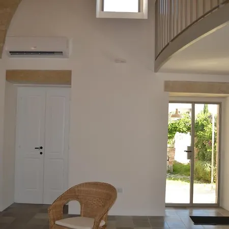 La Casa Del Cappero