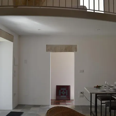 La Casa Del Cappero