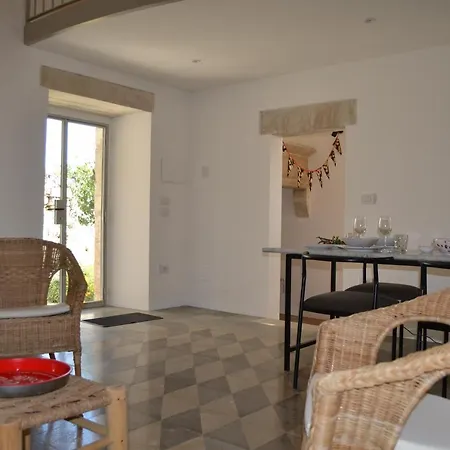La Casa Del Cappero *