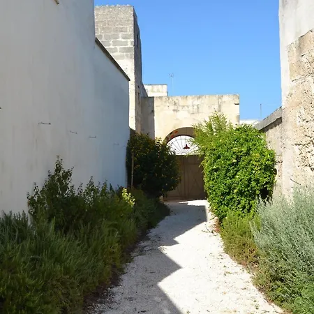 La Casa Del Cappero Casa vacanze