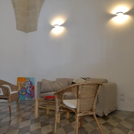 La Casa Del Cappero