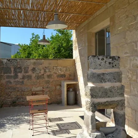 La Casa Del Cappero *