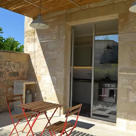 Casa vacanze La Casa Del Cappero Sanarica