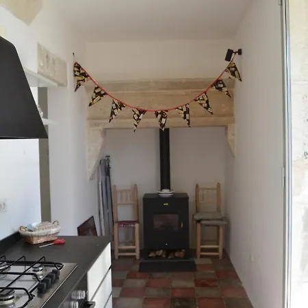 Casa vacanze La Casa Del Cappero